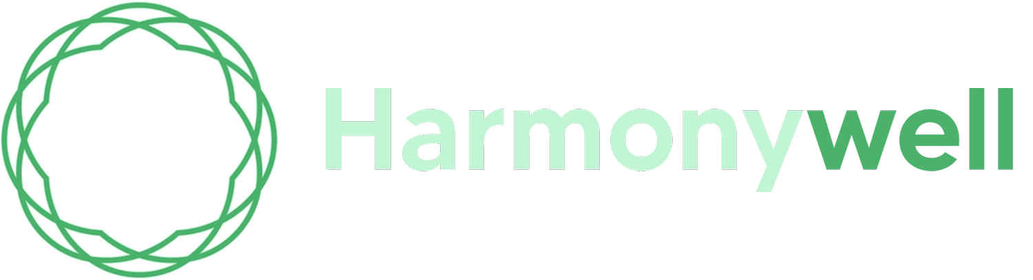 Harmony Well Health